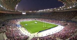 To read a france stadium guide click on one of the blue links. France Italie Detient Desormais Le Record De La Pire Affluence Du Stade De France Le Rugbynistere