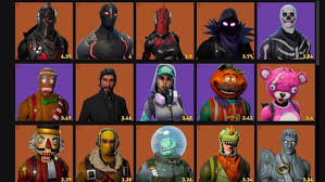 He's joined by poison ivy two of the comics industry's most infamous villains are getting their own skins in fortnite, and not a moment too soon for the holiday season. Skin Fortnite A Imprimer En Couleur Dessin Fortnite A Imprimer En Couleur Fortnite Free Reddit