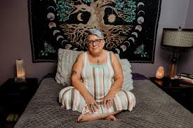 The Warrior Advocate