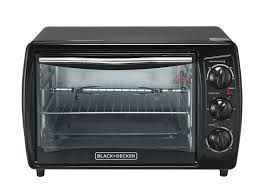 Black And Decker Tro2000r 19 L Toaster Oven With Rotisserie Nonusa Compliant Black Check Out This Great Product This Is An Affil Toaster Oven Toaster Oven