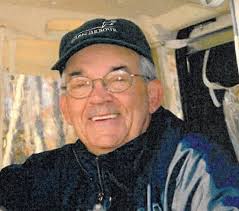 Obituary of Bernard Joseph Forrest