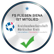 Sie lassen sich nähmlich besser abwischen als tapeten. Ihr Fliesenleger Meister Fs Fliesen Siena Fur Hemer