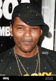 Gary glenn hi-res stock photography and images