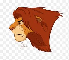 964x1200 adult simba coloring pages simba scar shenzi coloring pages. Adult Simba Png Images Pngegg