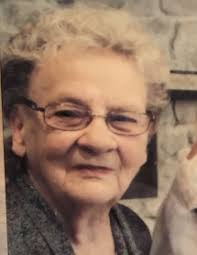 Obituary for Patricia L. (Barker) McClelland