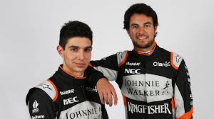 We did not find results for: Force India Cambiara De Pilotos Si Checo Perez Y Esteban Ocon No Mejoran Su Relacion Udg Tv