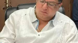 Roberto Fuentes Thomas, la pieza clave del gabinete