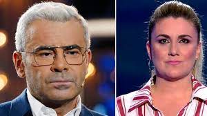 Telecinco: Estalla la guerra definitiva en Sálvame entre Carlota Corredera  y Jorge Javier Vázquez