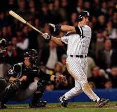 Get all the lyrics to songs by tino martínez and join the genius community of music scholars to learn the meaning behind the lyrics. Bleeding Yankee Blue Tino Martinez On Off The Field