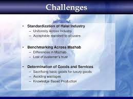 Q the country with biggest number issues related to haram food. Development Of Halal Industry Ppt Download