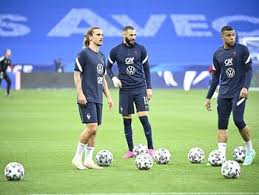 2014 fifa world cup, groepsfase. Frankrijk Duitsland En Portugal Vormen Samen De Groep Des Doods F