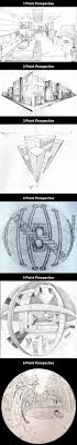 Pin Oleh Yayang Satria Di Perspective Drawings Gambar Perspektif Cara Menggambar Perspektif