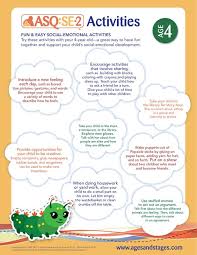 Age 4 Social Emotional Activities Emotional Development Activities Social Emotional Activities Social Emotional Development