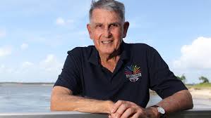 Ron Clarke Dead Olympic Medallist And Former Mayor Dies On Gold Coast Aged 78 Gold Coast Bulletin