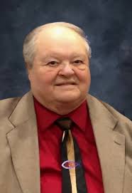 Obituary for Robert L. Berry