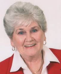 Obituary for Emma "Moochie" McCarty