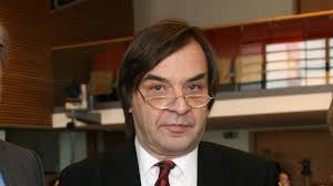 Historiker Thomas Weber