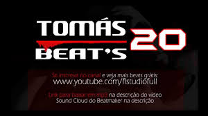 Hip hop and rap beats are anything urban related with a strong up and down beat in common 4 beat timing. Base De Rap Gratis Baixar Beat Gratis Beat Free 20 Tomas Beats Youtube