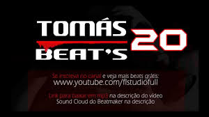 .uma beat tape intitulada sbg (só beats da gang), beat tape que. Base De Rap Gratis Baixar Beat Gratis Beat Free 20 Tomas Beats Youtube