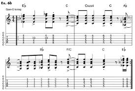 Keith Richards Rhythm Of A Rolling Stone Part 1 Truefire Blog Guitar Lessons
