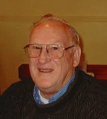 Obituary for Stuart Theodore Ecklin