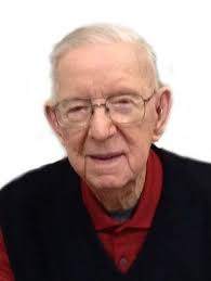 Don Sprague Obituary (1916