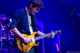John mayer all, official, chords, tabs, pro, power, bass tabs, drum tabs, video, ukulele chords tabs including neon, belief, bold as love, gravity, i dont need no doctor. Prs Guitars Prs Guitars And John Mayer Introduce Limited Edition