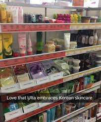 As popsugar editors, we independently select and write about stuff we love and think you'll like too. K Beauty Ulta Haul Korean Beauty Amino