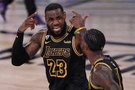 View its roster and compare the team's offensive, defensive, and overall attributes against other teams. What To Make Of La Lakers 3 Biggest Offseason Moves So Far Bleacher Report Latest News Videos And Highlights
