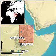 Hijrah route map in english. The Archaeology Of Complexity And Cosmopolitanism In Medieval Ethiopia An Introduction Antiquity Cambridge Core