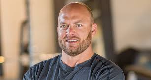 John Cate's Instagram, Twitter & Facebook