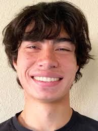 St. Patrick-St. Vincent water polo star Liam Bates is Times-Herald Athlete  of the Week