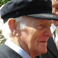 Condolence Book for Owen Hearty (Blackrock, Dublin)