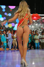 Miss Bumbum 