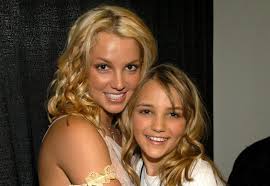 Maybe you would like to learn more about one of these? Does Jamie Lynn Spears Get Money From Britney Spears Conservatorship