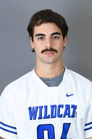 2024 Men's Lacrosse Roster