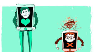 But what does matter to guys is if a woman is shorter or taller than him because they fear that a taller woman may not give him a chance. There S A Downside To Posting Your Height In Your Tinder Profile Gq