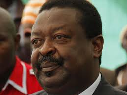 A sad story of demons and absent father. Let S Have A Prime Minister Who Is Head Of Cabinet Mudavadi