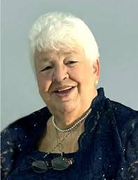 Obituary information for Virginia Annette Cape