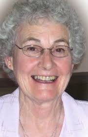 In Loving Memory — Congregation of Sisters of St Joseph in Canada