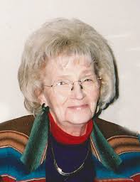 Obituary information for Eva Pearl Martin