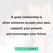 If there is any reaction, both are transformed. 190 Relationship Quotes Celebrating Real Love 2021