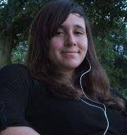 Ginger Grimm from Harnett Central High School