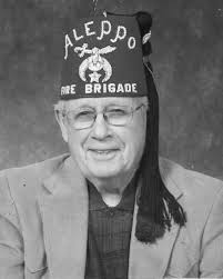 Alan Longworth Obituary (2020)