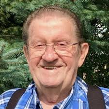Richard Johnson Obituary September 1, 2017