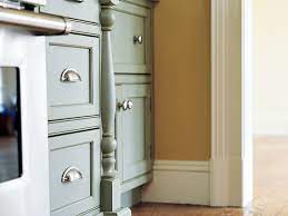 Cabinets and hardwood flooring before or after. Installing Kitchen Flooring Or Cabinets First This Old House