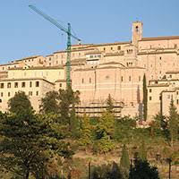 Terremoto Centro Italia - le News di professione Architetto