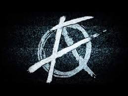 Image result for anarchist sound system logo