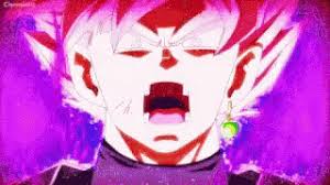 The best gifs are on giphy. Goku Black Rose Gifs Tenor