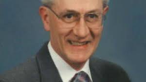 Robert A. Pearson, 84